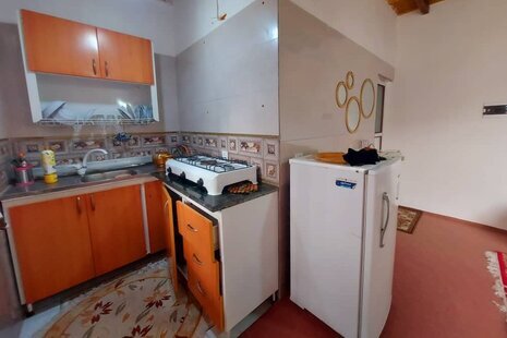 ویلا دوبلکس دو خواب مبله در شیرگاه