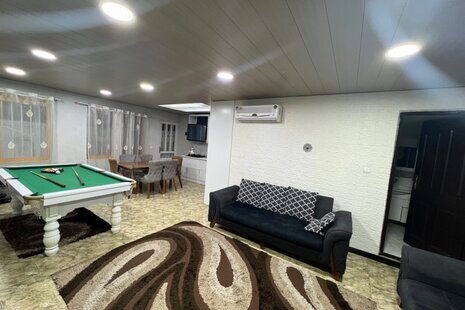 ویلا سه خواب استخردار ملورین 1 در بندرانزلی