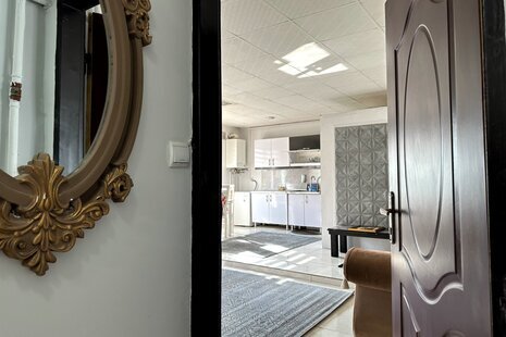 آپارتمان مبله تکخواب بهاران 2 در مشهد