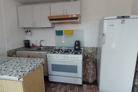 ویلا تکخواب سنتی ترانه کچا در رشت