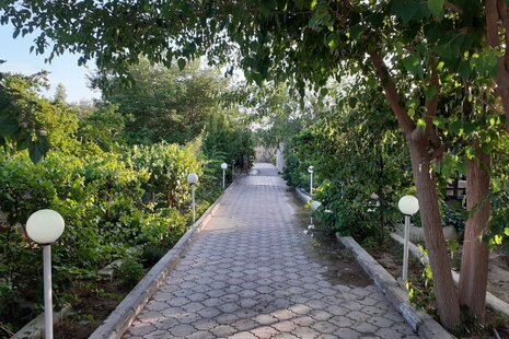 ویلا دوخواب در اصفهان