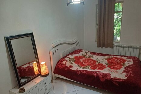 ویلا باغ تکخواب گیلاس در فشم