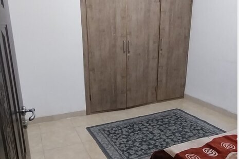 آپارتمان مبله دو خوابه در ازنا