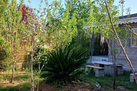 ویلا تکخواب آرامش در خمام