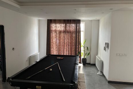 ویلا دوبلکس استخردار سه خواب دایان در رودهن