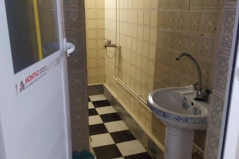 ویلا مبله تک خواب ماهور 8 در خرم آباد