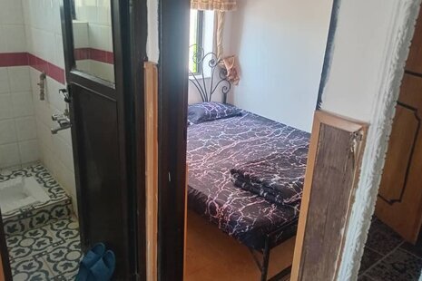 واحد مبله تکخواب 10 در هتل آپارتمان محمودآباد