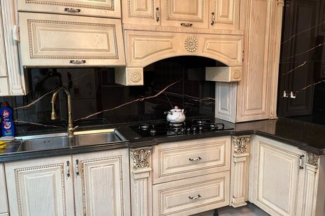 ویلا مبله دوبلکس دوخواب استخردار شب رویایی در ملارد