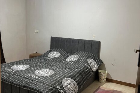 آپارتمان دو خواب شیخ مفید در اصفهان