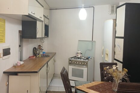 باغ ویلا تکخواب مبله گیلار در کوچصفهان