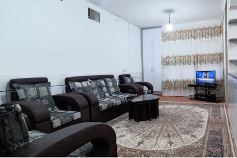 آپارتمان تکخواب تخت جمشید در اصفهان