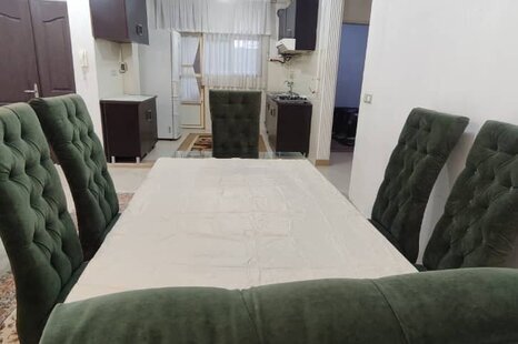 آپارتمان مبله دوخواب در رشت
