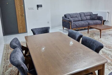 آپارتمان مبله والفجر3 در شیراز