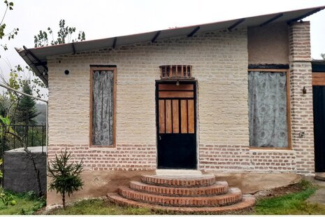 ویلا مبله تکخواب دامون در ساری