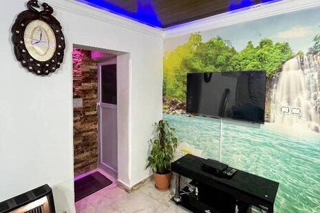 ویلای ساحلی دوخواب در چابکسر