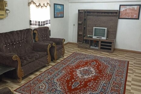 ویلا دو خواب اقتصادی شاد در زیباکنار