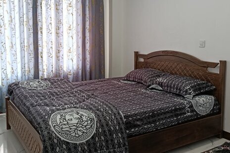 ویلا دوبلکس سه خواب مبله میچکا 2 در رامسر