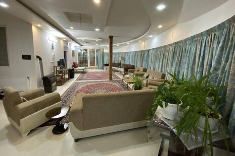 ویلا دوبلکس دو خواب استخردار سرای دارکوب در مشهد