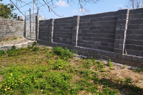 سوئیت نقلی همیشه بهار در رشت