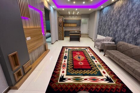 ویلا استخردار دو خواب در ساری