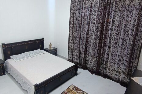 ویلا استخردار دوبلکس دوخواب در چهارباغ