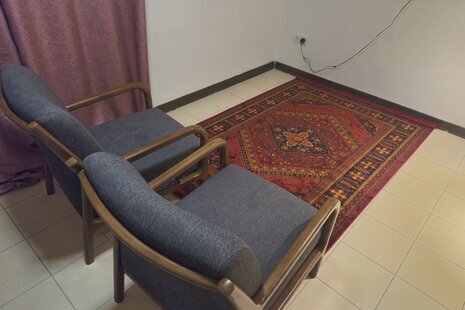 سوئیت مبله 3 هیرمند در کیش