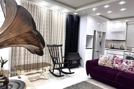 ویلا مبله دوخواب جواد در بوشهر