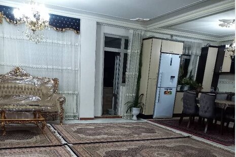 آپارتمان دوخواب در اردبیل