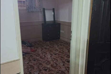 خانه ویلایی دو خواب مبله در کاشان