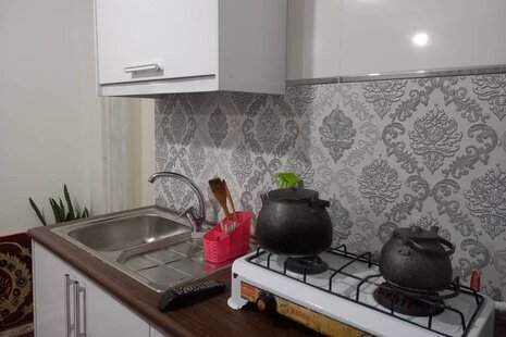 ویلا تکخواب مهرداد در ماسال