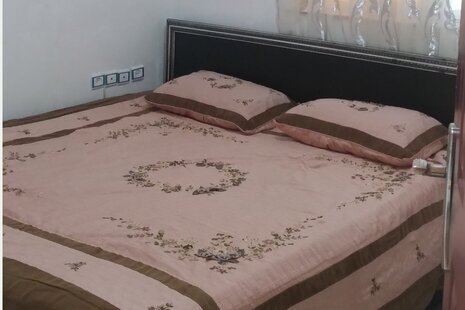ویلا جنگلی دو خواب در روستا کلنگستان صومعه سرا
