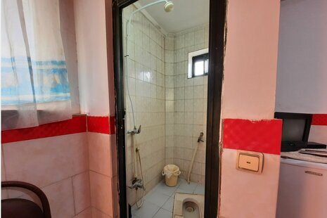 سوئیت 20 متری در محمود آباد