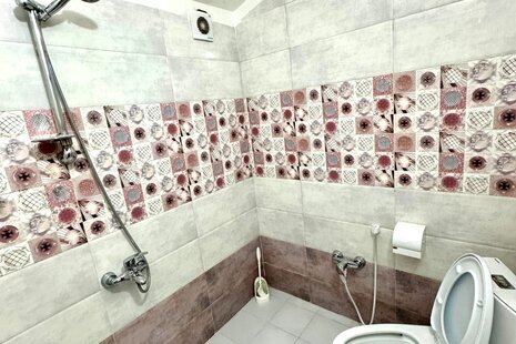 ویلا دوبلکس استخردار سه خواب صدف در دزفول