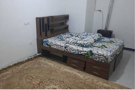 ویلا استخردار مبله دوخواب آرشه 1 در چهارباغ