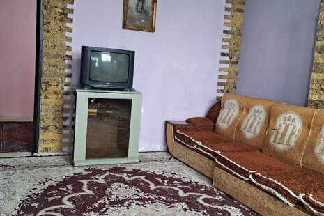 آپارتمان مبله تکخواب 50 متری در محمودآباد