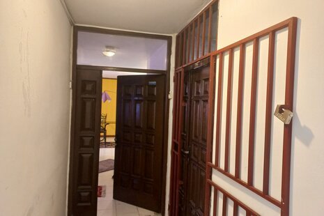 آپارتمان مبله تکخواب در بندرانزلی