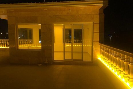 ویلا دوبلکس دو خواب بهارخواب در رشت