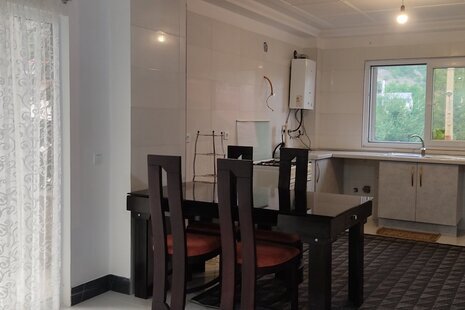 آپارتمان دو خواب مبله در کلاردشت