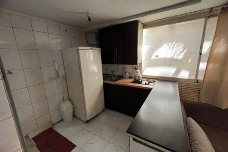 آپارتمان مبله تکخواب در بلوار کاوه تهران