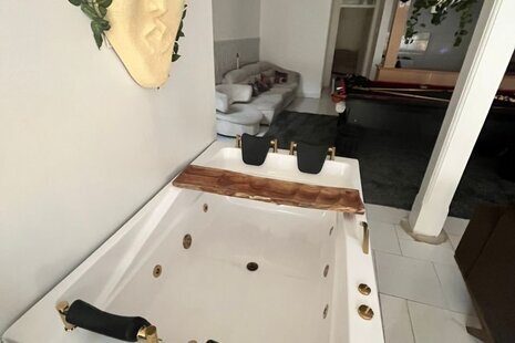 ویلا مبله دوخواب مهران در کرج