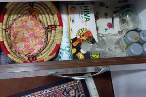 ویلا تکخواب در لاهیجان