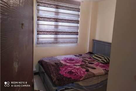 آپارتمان مبله تکخواب در یادگار امام تهران