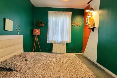 ویلا استخردار مبله دوخواب دورهمی در کردان