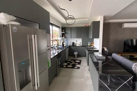 ویلا دوبلکس مبله سه خواب در محمودآباد