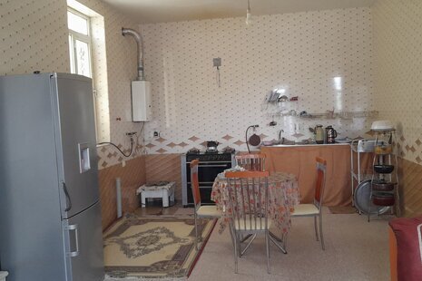 ویلا مبله تک خواب در مرودشت