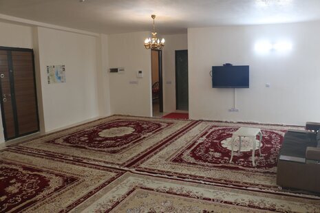 آپارتمان مبله دوخواب در سرعین