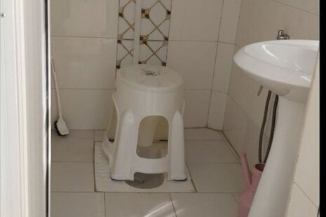 آپارتمان مبله دو خواب در اصفهان