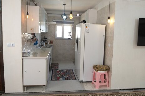 ویلا تکخواب عماد در زنجان