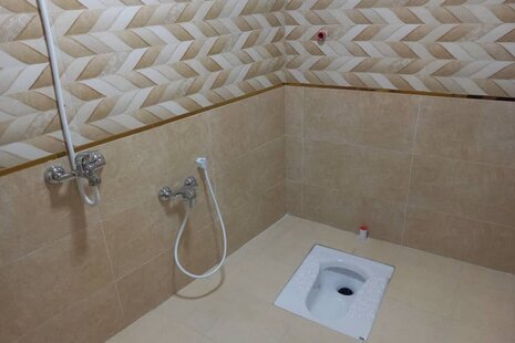 سوئیت سنتی 38 متری در ماسال