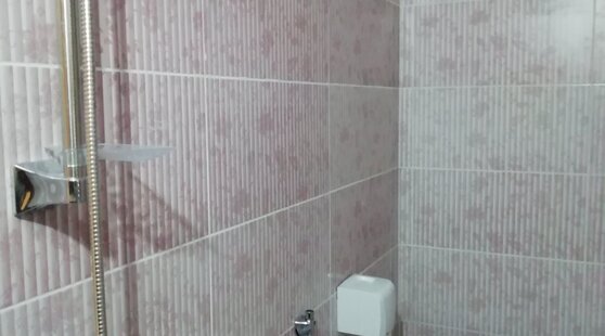 واحد تیکا در اقامتگاه بوم گردی شیرگاه